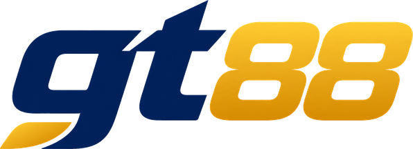 gt88 লোগো